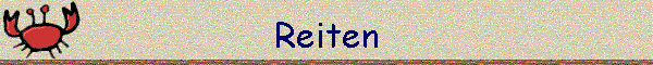 Reiten