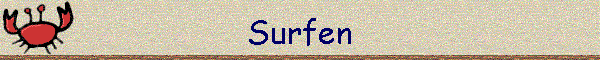 Surfen